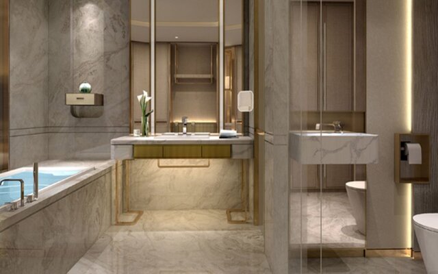 PRIMUS Hotel Shanghai Hongqiao