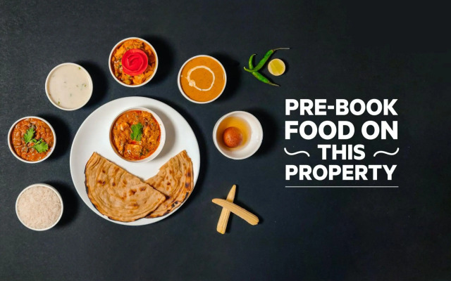 OYO 10662 Hotel Town Noida