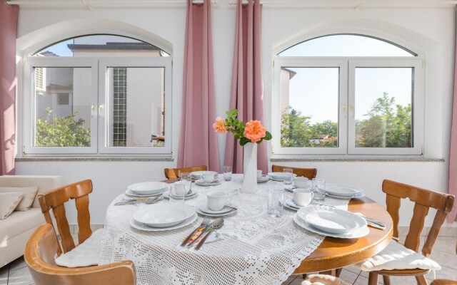 Nice Home in Pula With Wifi and 3 Bedrooms