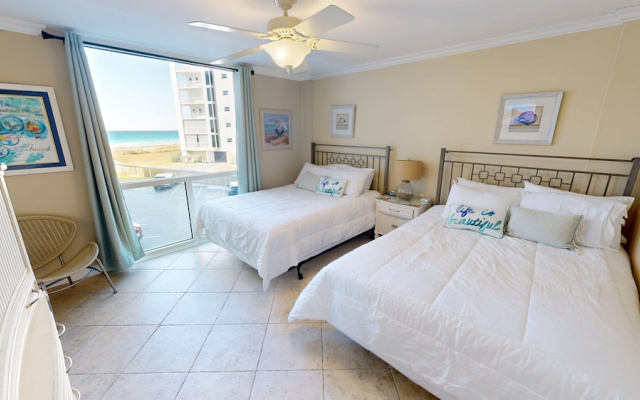 Shoreline Towers 2031 3 Bedroom Condo