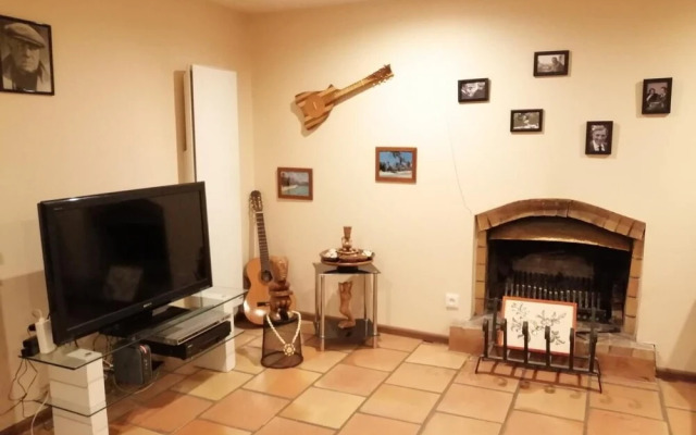 Domaine de Prefaissal