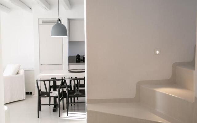 Philosophia Luxury Villa