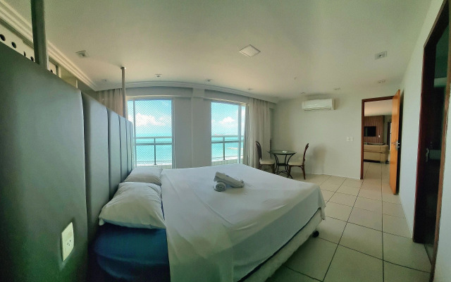 Apart-Hotel Terraços do Atlântico