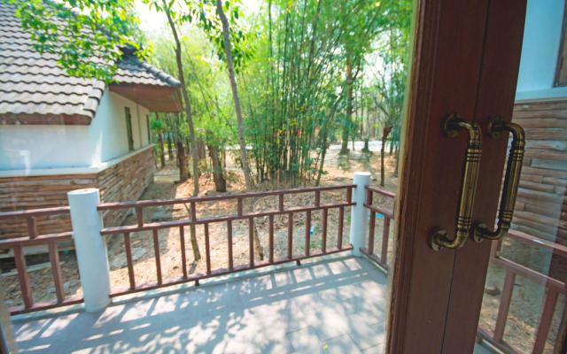 Tak Andaman Resort & Hotel