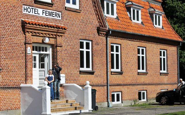 Hotel Femern