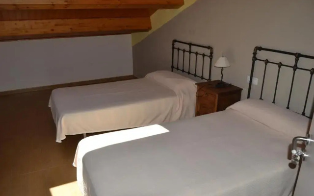 Albergue Internacional