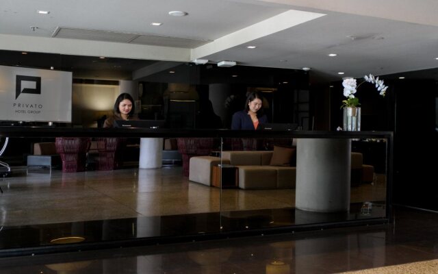 Privato Quezon City