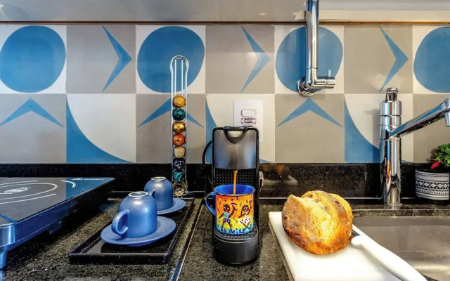Moderno-Pinheiros -AC - Brazilian Corner