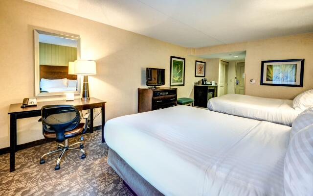 Holiday Inn Express Hotel of Neptune by IHG