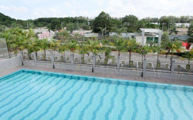 Arcadia Resort Desaru