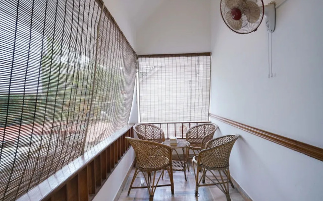 Oyo 18323 Home Splendid Stay Fort Kochi Beach