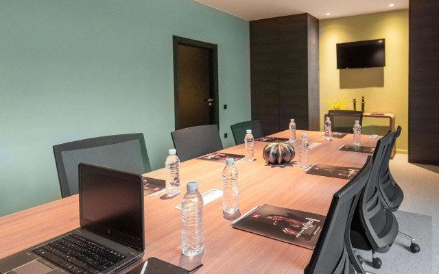 Hotel ibis Marrakech Centre Gare