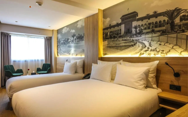 ADAY Hotel Casablanca