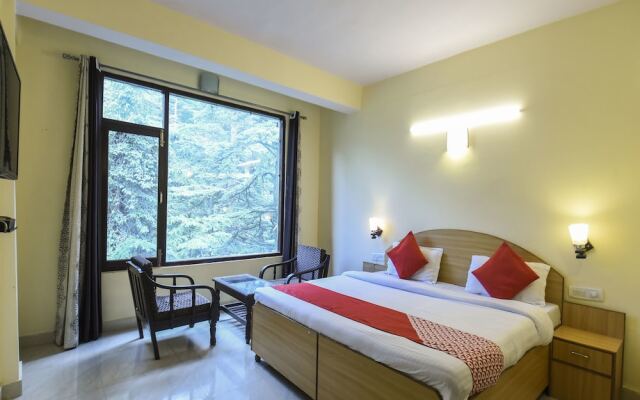 OYO 14958 Hotel Purnima