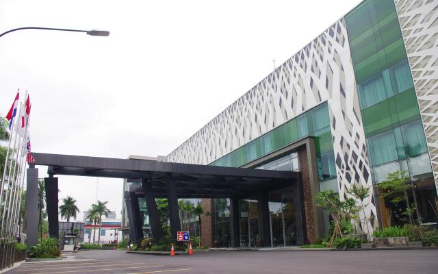 Holiday Inn Cikarang Jababeka, an IHG Hotel