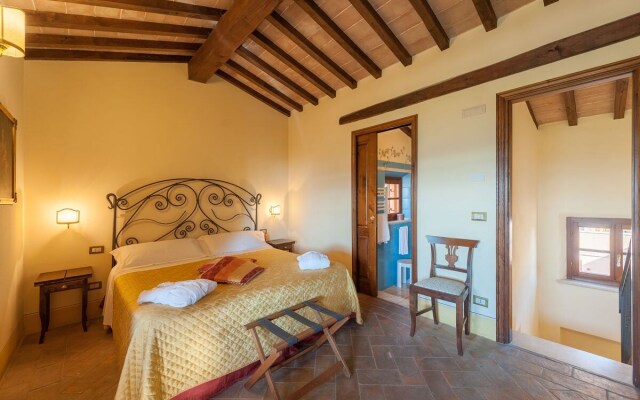 Hotel Saturno Fonte Pura