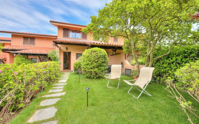 Residenza Il Ginepro Garden And Privacy