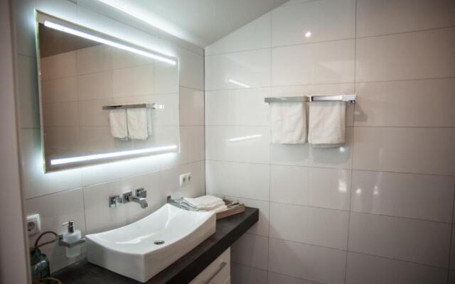 Hof van Alexander - Boutique Hotel