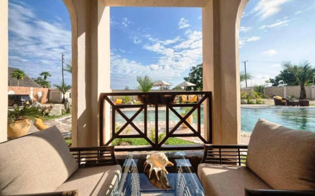 Diani Luxury Apartments