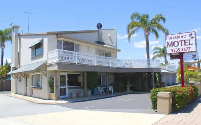 Foreshore Motel