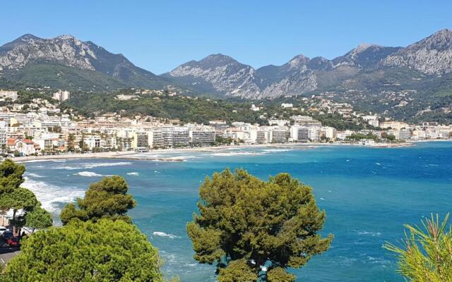 Appartement le Valmont
