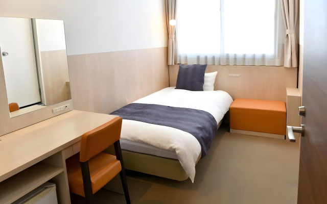 New Commander Hotel Osaka Neyagawa – Guest Rooms – Neyagawa