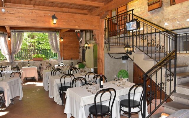 Locanda Del Duca