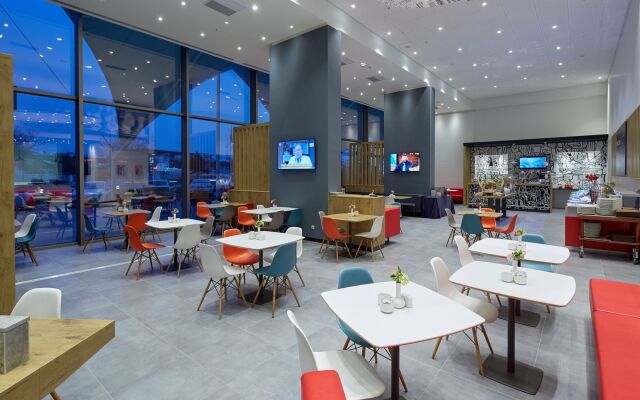 Ibis Konya