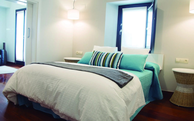 Hotel Bodega El Juncal
