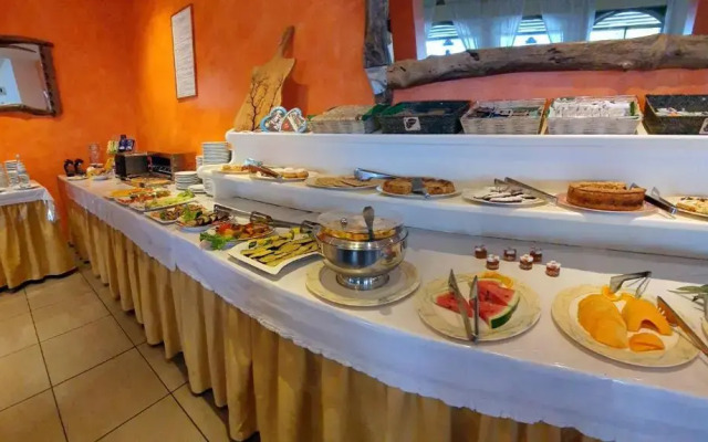 Hotel Merano