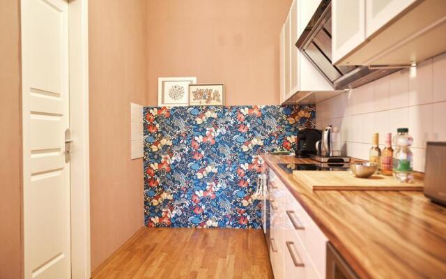 Cityloft - im Zentrum, inkl Parkplatz, Netflix, 3-Raum