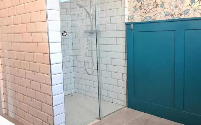 Exquisite Galway City Luxury home – Sleeps 10