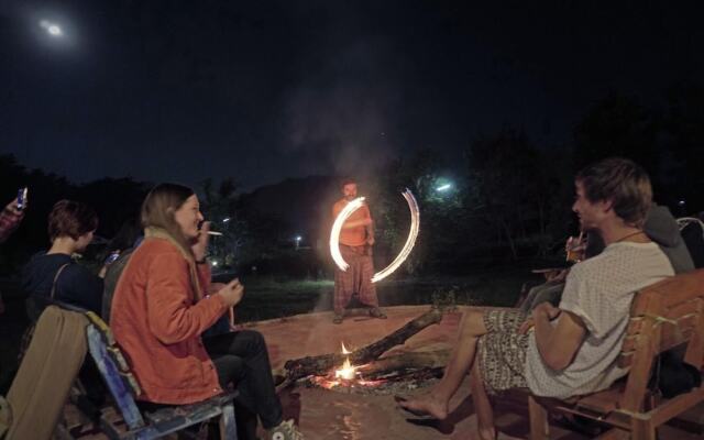 Tribal Pai Backpackers - Adults Only