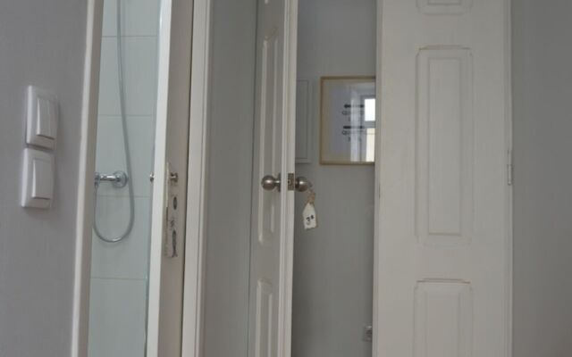 Baron Faro - Guest House