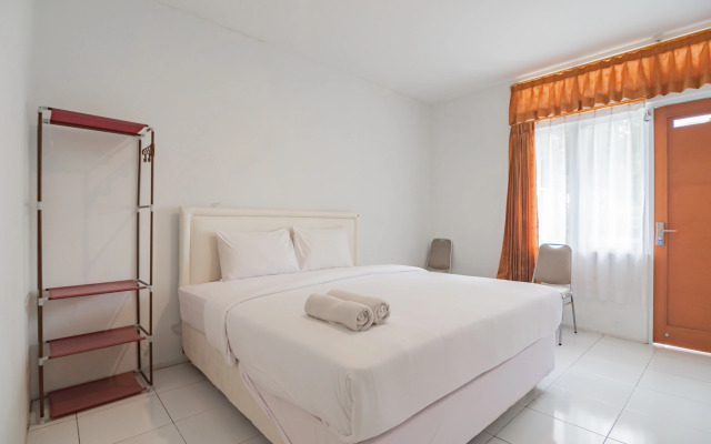 Urbanview Maribaya Lembang Bandung