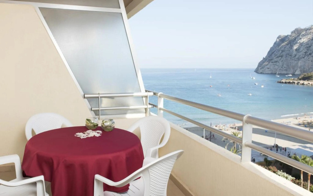 Apartamentos Turmalina