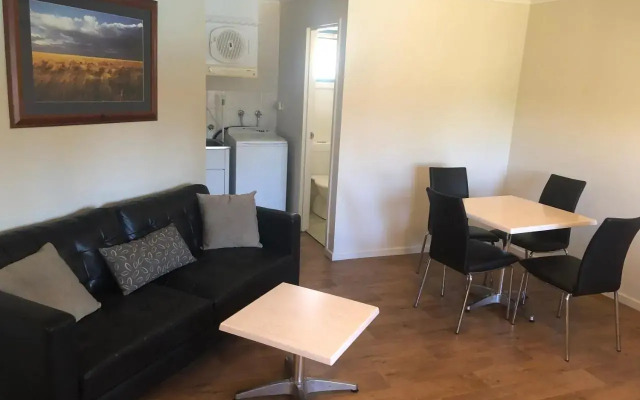 Karratha Apartments Pty Ltd