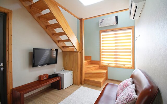 济州岛ByLynn民宿(ByLynn House Jeju)