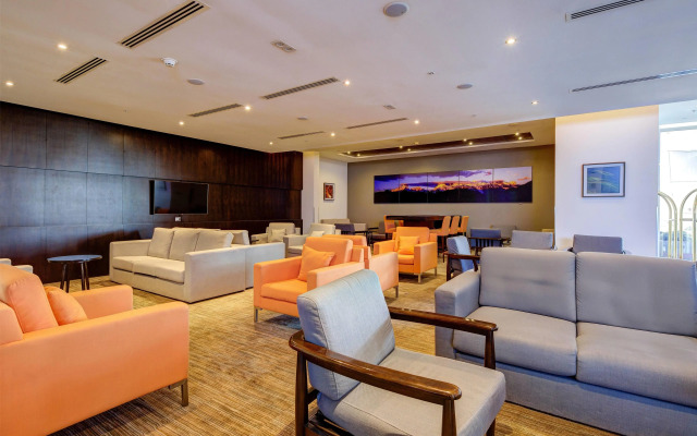 La Quinta by Wyndham Santiago Aeropuerto