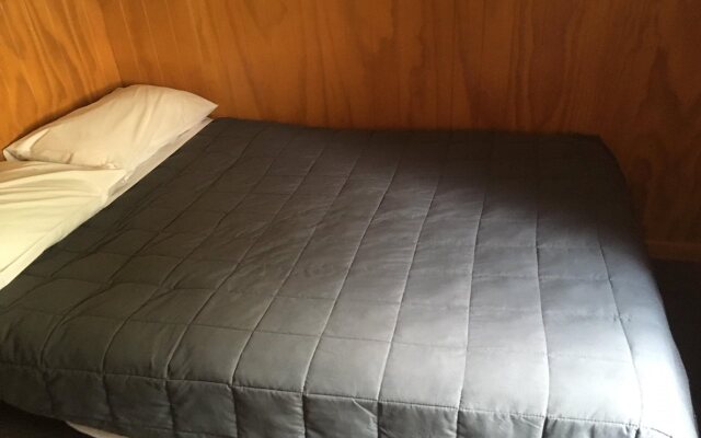 Lakefront Lodge Taupo