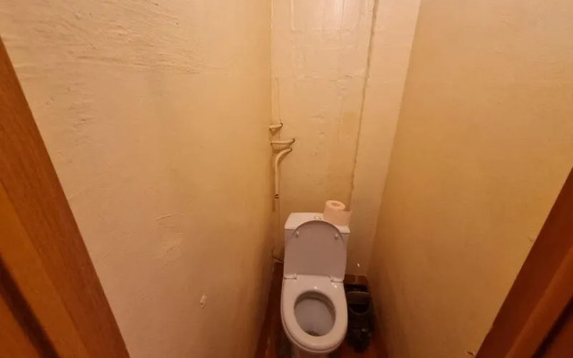 Апартаменты на пр-те Гагарина, 3-й микрорайон, д. 17