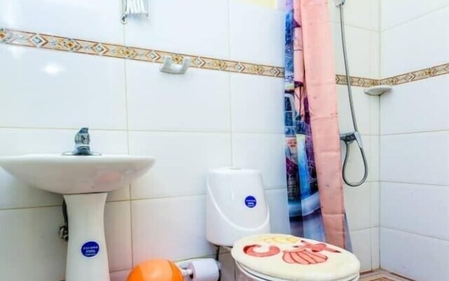 Hostal Matos Galán