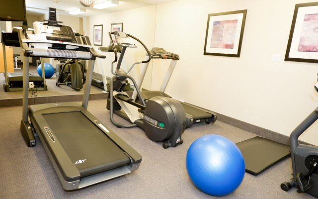 Holiday Inn Express & Suites Surrey by IHG