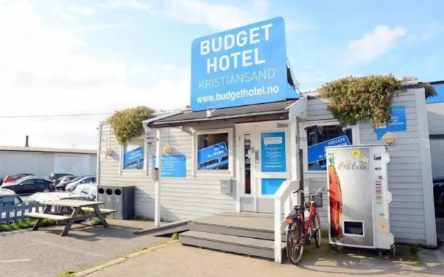 Budget Hotel Kristiansand