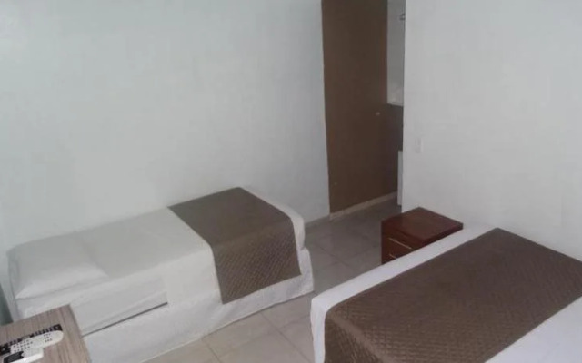 Hospedaria Armação