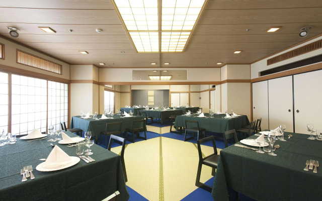 Kanazawa Tokyu Hotel