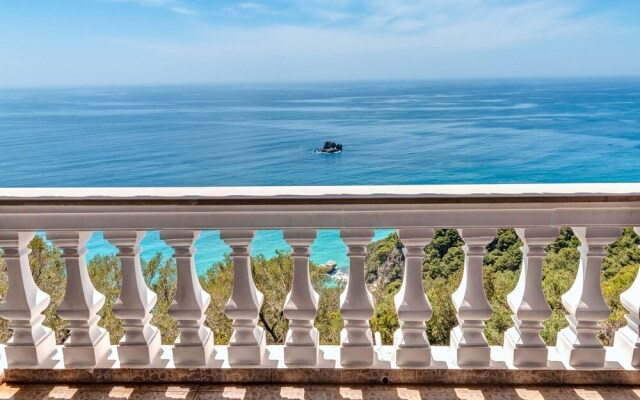 Ocean View - Luxury Villa Nefeli