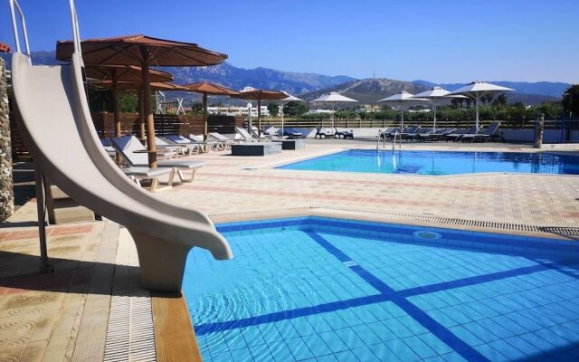 Golden Sun Hotel & Apartments Kos