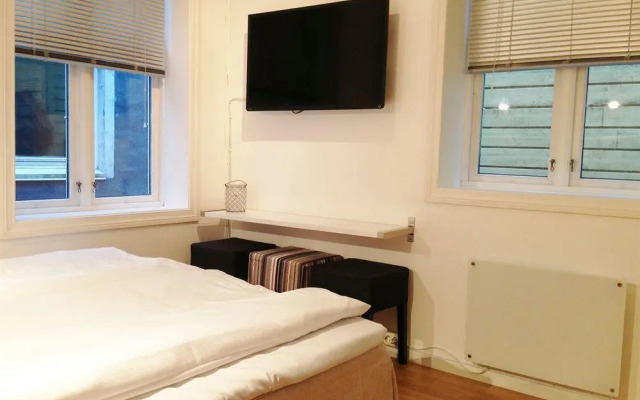 Bergen Bed & Breakfast