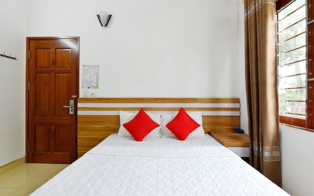 Trung Nui Hotel by OYO Rooms